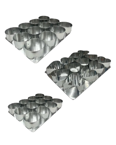 Kit x3 placa OFERTON 💥