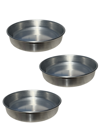 Pack x3 tortera en capas 