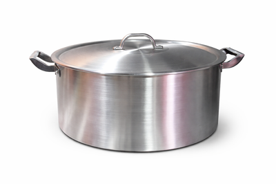 Cacerolas gastronomicas