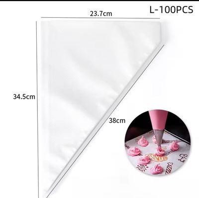 Manga x10 descartable 