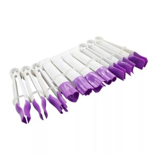 Pinza formas marcador