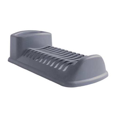 Seca platos plastico