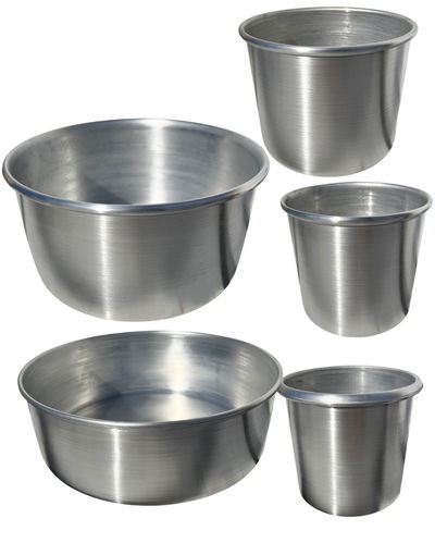 Kit tortera B (n24,20,14,12,10)