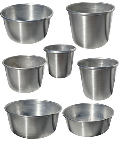 Kit tortera E (de la n10 a n22)