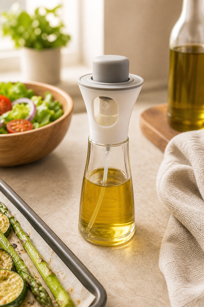 Spray para aceite