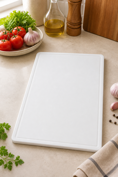 Tabla gastronomica