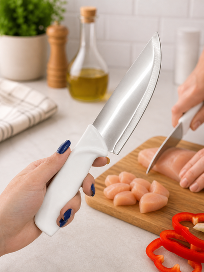 Cuchilla de cocina