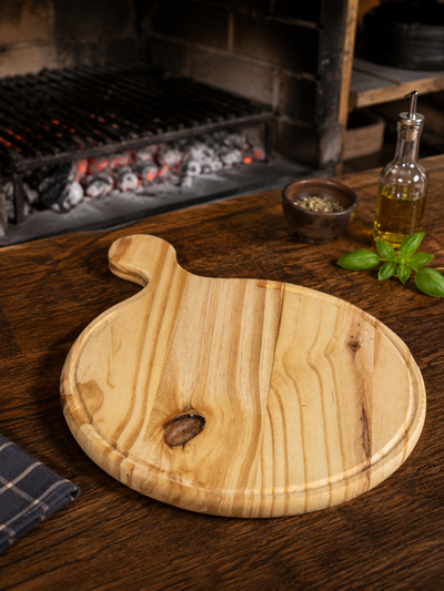Tabla pizza