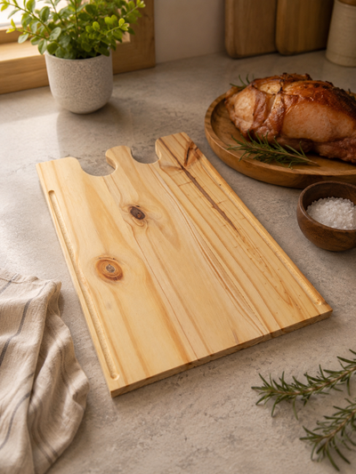 Tabla ideal pernil 48x30