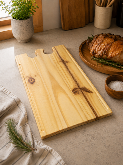 Tabla ideal pernil 58x30