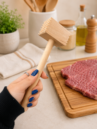 Martillo para carne