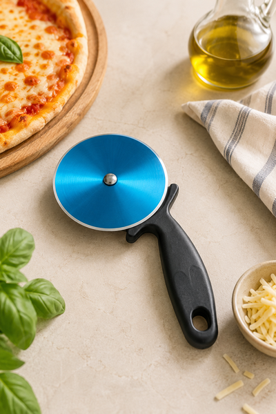 Corta pizza