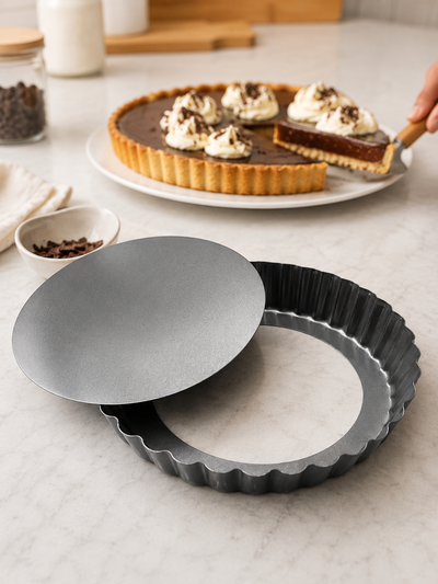 Frola desmontable teflon