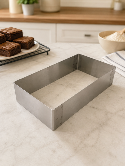 Cintura rectangular 5cm