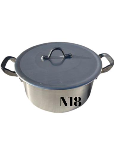 Cacerola n18