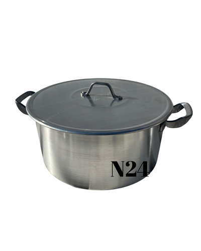 Cacerola n24