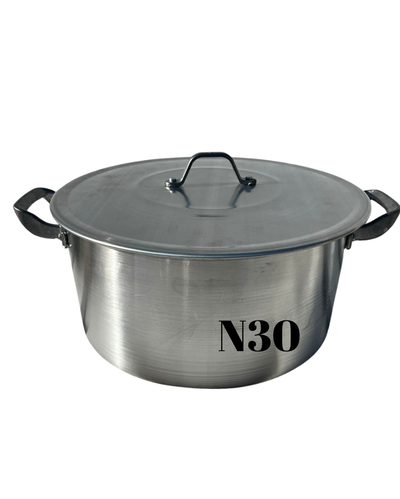 Cacerola n30