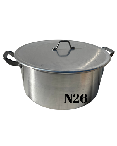 Cacerola n26