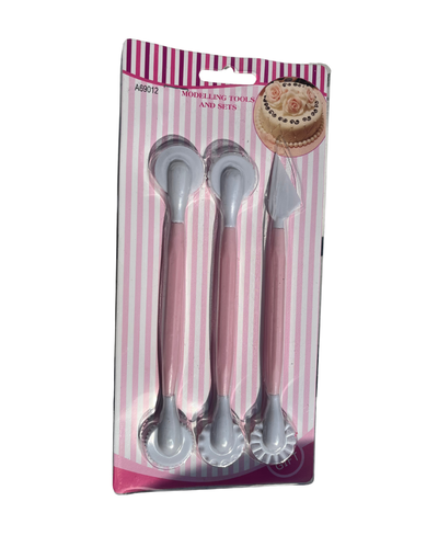 Kit aztecas x3