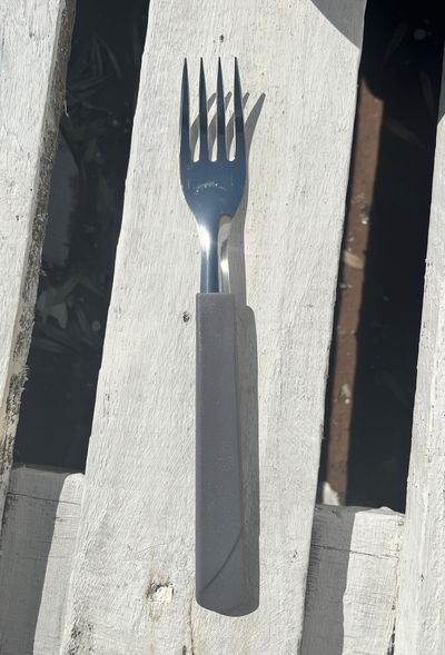 Cuchillo o Tenedor x unidad