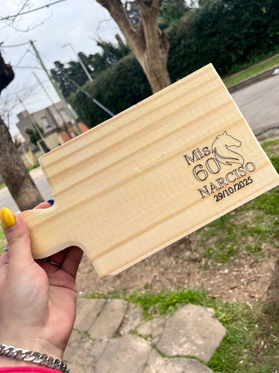 Tabla personalizada 14x28