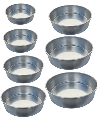 Kit tortera en capas de n12 a n24