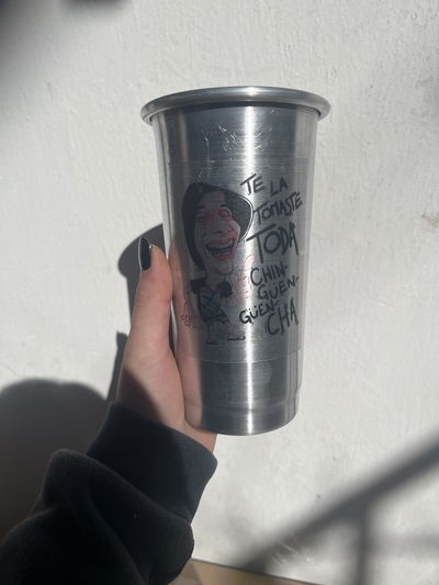 Vaso 700ml