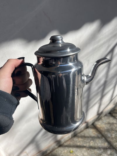 Cafetera