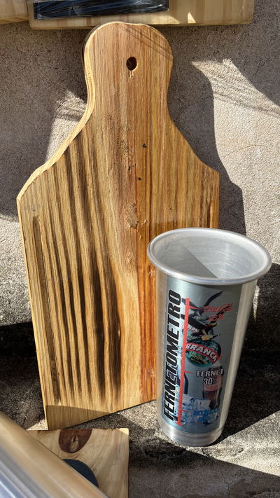 pack x6 tablas + fernetometro 
