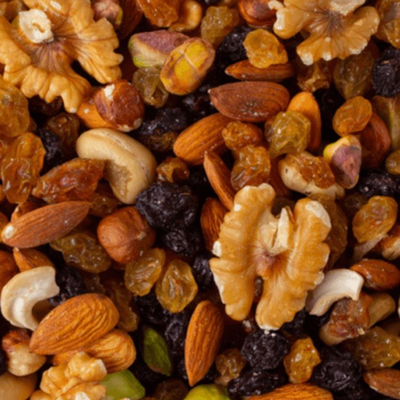 MIX EUROPEO 500G