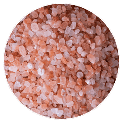 SAL DEL HIMALAYA GRUESA 500g