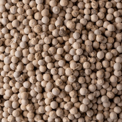 PIMIENTA BLANCA GRANO 500G