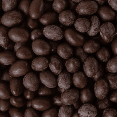 CHI – MANI CON CHOCOLATE