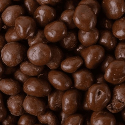 CHI – PASAS CON CHOCOLATE 500G