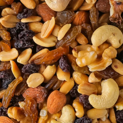 MIX ESTANDAR 500G