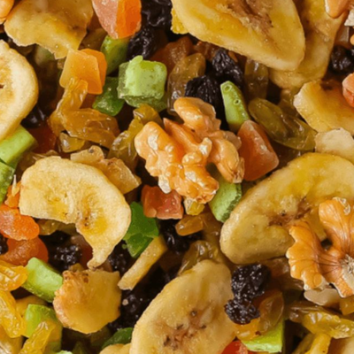 MIX TROPICAL 500G