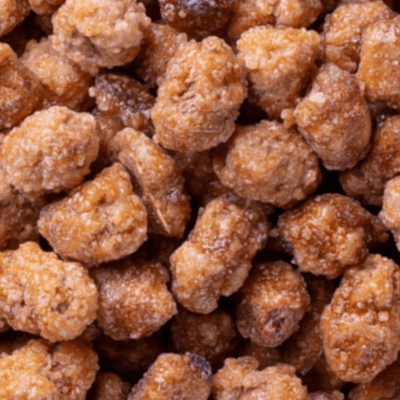 GARRAPIÑADA MANI 500G