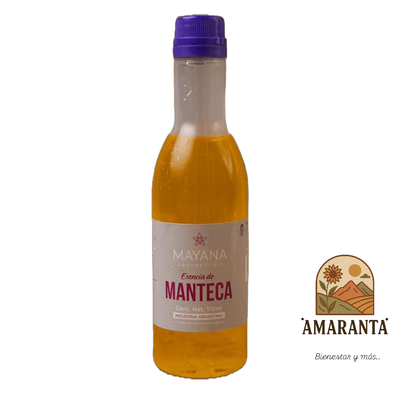 MAYANA - AROMA MANTECA X110 CC