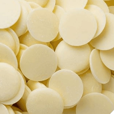 CHI – BAÑO REPOSTERIA CHOCOLATE BLANCO 500G