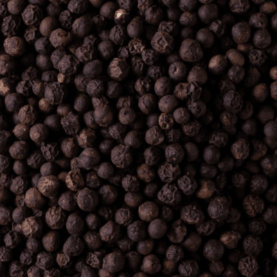 PIMIENTA NEGRA GRANO 500G
