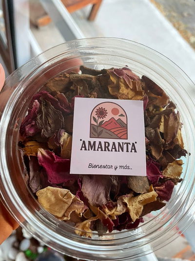 SABORES 4 VIENTOS 50G