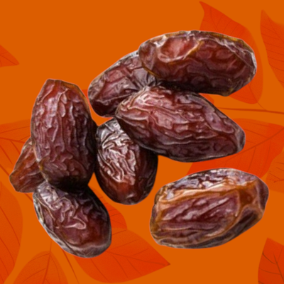 DATIL EGIPTO SIN CAROZO 500g