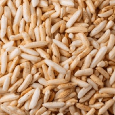 ARROZ INFLADO SIN AZUCAR 500G