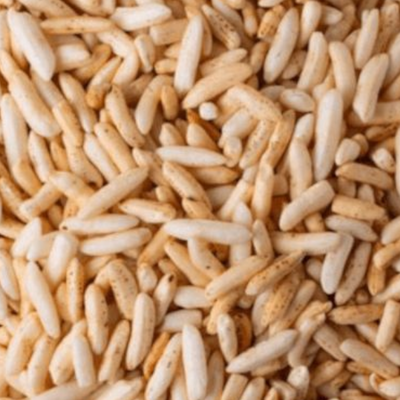ARROZ INFLADO CON AZUCAR 500G
