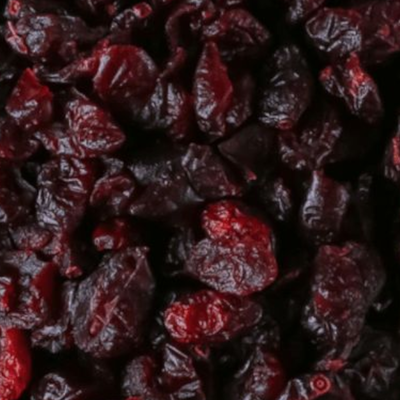 ARANDANO DESHIDRATADO ENTERO 500G