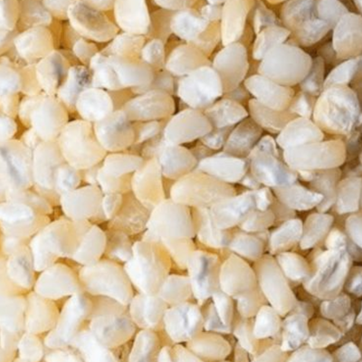 MAIZ PISADO BLANCO 500G