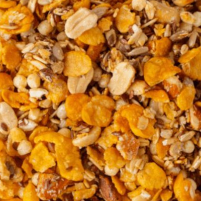 GRANOLA ORIGINAL 500G