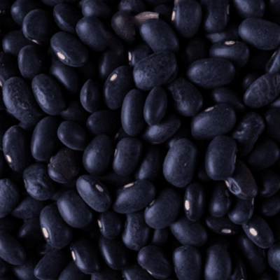 POROTO NEGRO 500G