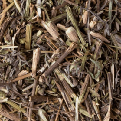 Hierba ajenjo 500g
