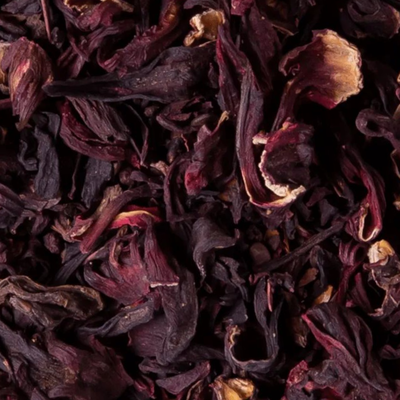 Hierba  Hibiscus Flor Jamaica 500g